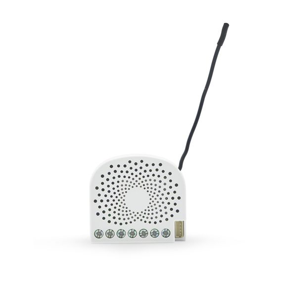 Двойное вставное реле со счетчиком электроэнергии Aeotec Dual Nano Switch with Power Metering ― AEOEZW132, изображение 5