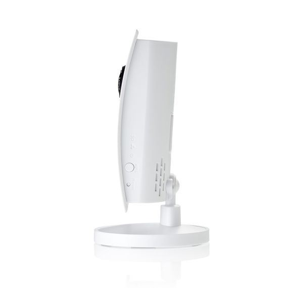 Контролер розумного будинку з камерою Z-Wave POPP Home Smart Camera Gateway - POPEHOME, зображення 3