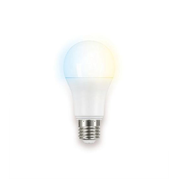 Светодиодная лампа AEOTEC LED Bulb 6 Multi-White (E27) — AEOEZWA001, изображение 2