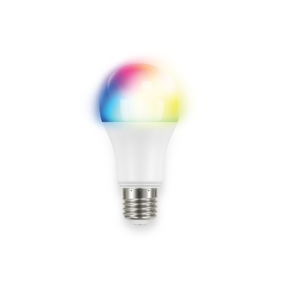 Светодиодная лампа RGBW AEOTEC LED Bulb 6 Multi-Color (E27) — AEOEZWA002, изображение 2