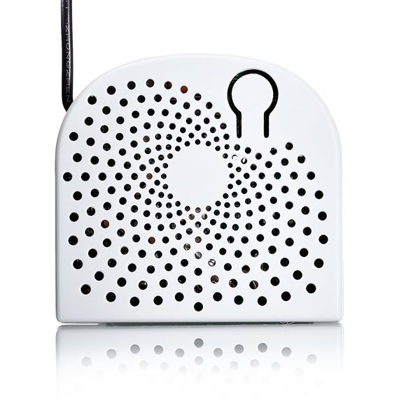 Релейний вимикач з лічильником електроенергії Z-Wave Selection - ZWSERSW, зображення 4 Релейний вимикач з лічильником електроенергії Z-Wave Selection - ZWSERSW, зображення 4