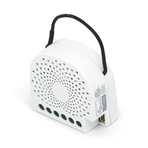 Вставною диммер Z-Wave Selection - ZWSED, зображення 5