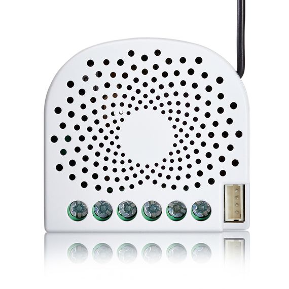 Вставною диммер Z-Wave Selection - ZWSED, зображення 4