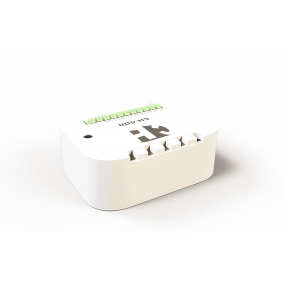 Контролер на батарейці Connect Home - СН-408, зображення 4