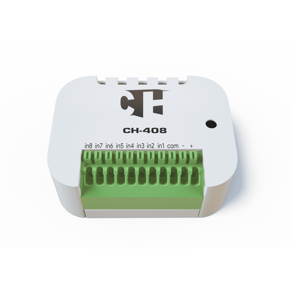 Контролер на батарейці Connect Home - СН-408, зображення 2