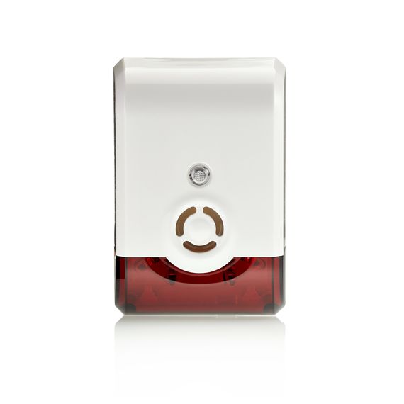 Кімнатна сирена Z-Wave Selection - ZWSEIS, зображення 2