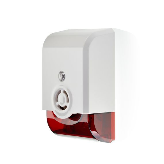 Кімнатна сирена Z-Wave Selection - ZWSEIS, зображення 3