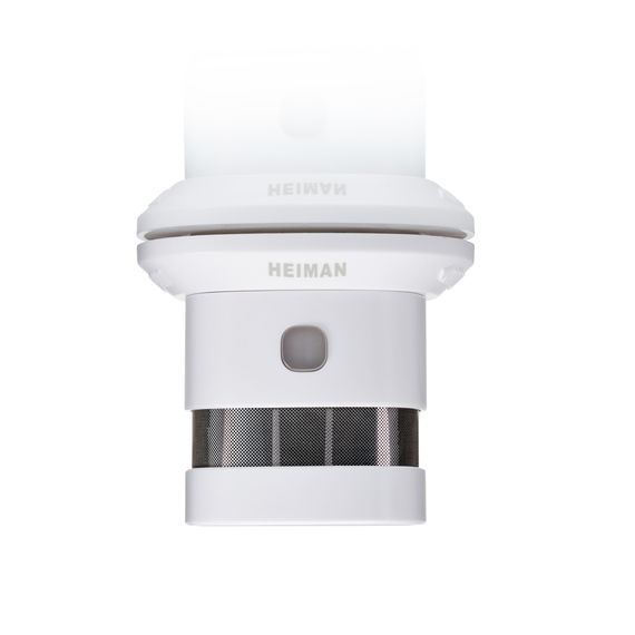 Детектор диму Z-Wave Selection - ZWSESD, зображення 2