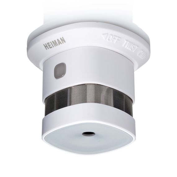 Детектор диму Z-Wave Selection - ZWSESD, зображення 3