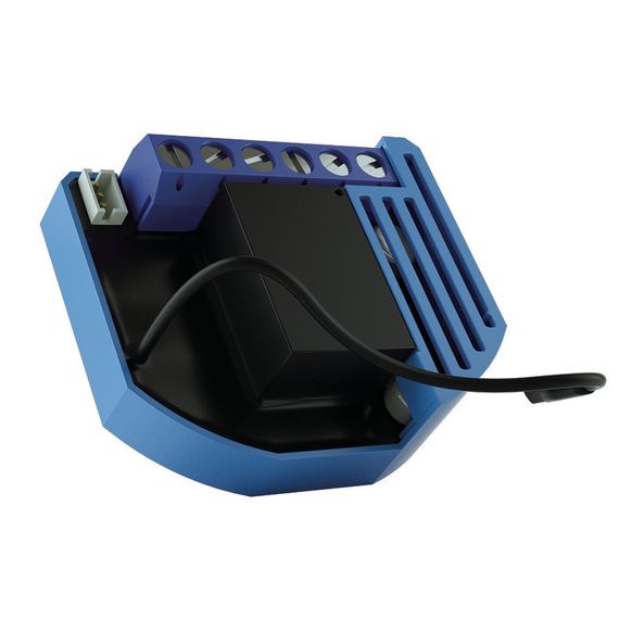 Вставное реле Z-Wave Qubino Flush 1D Relay — GOAEZMNHND1, изображение 3