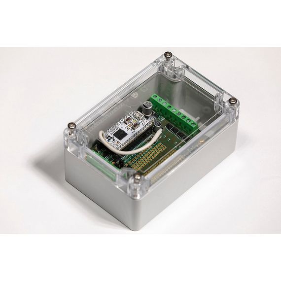 Багатофункціональний Z-Wave пристрій в герметичному корпусі Z-Uno Shield - ZME_ZUNOSHIELDS