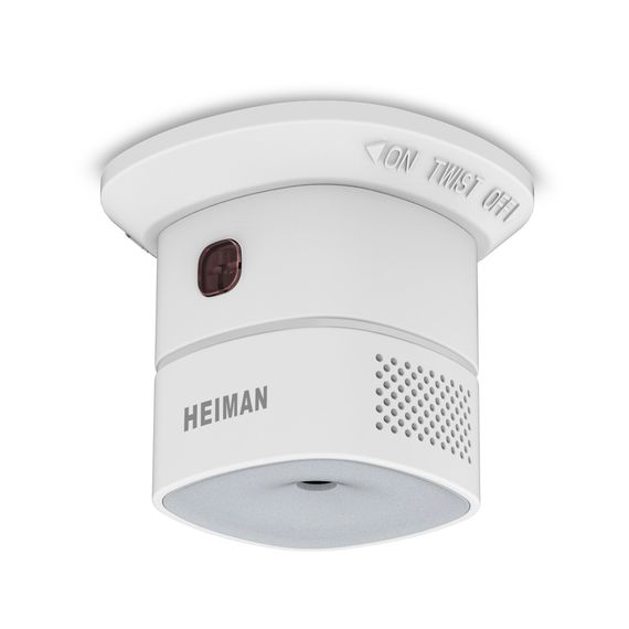 Датчик угарного газа (СО) HEIMAN Carbon Monoxide Sensor — HEIEHS1CA