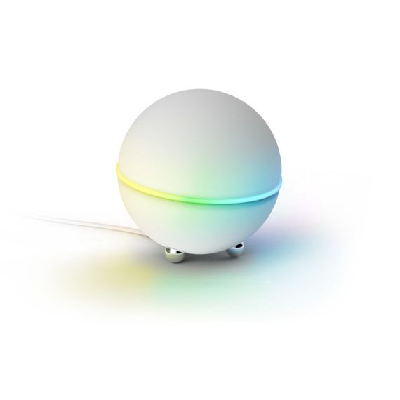 Контролер розумного будинку Athom Homey Smart Home Hub, зображення 3 Контролер розумного будинку Athom Homey Smart Home Hub, зображення 3