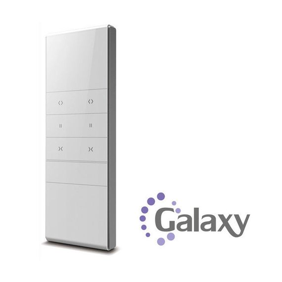 Пульт управления сенсорный 1-канальный Galaxy