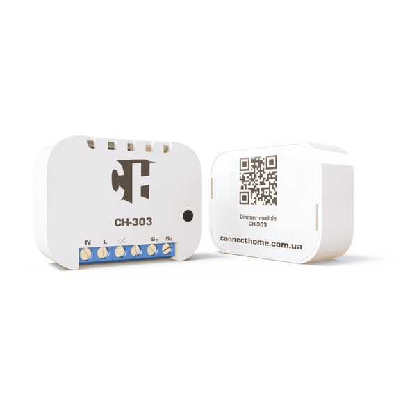 Диммер Connect Home - CH-303, изображение 4