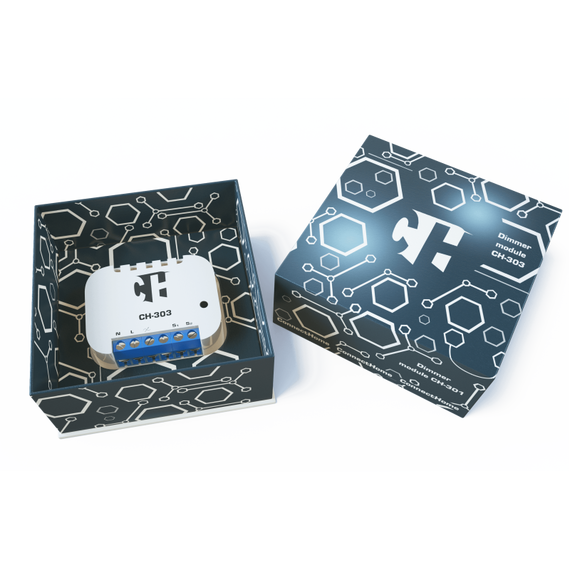 Диммер Connect Home - CH-303, изображение 5