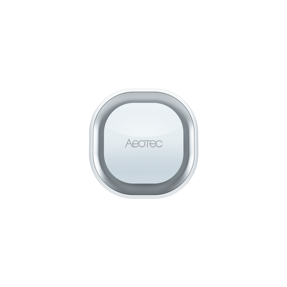 Безпровідний дверний дзвінок Aeotec Doorbell 6 - AEOEZW162, зображення 3 Безпровідний дверний дзвінок Aeotec Doorbell 6 - AEOEZW162, зображення 3