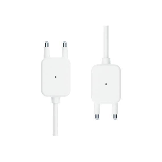 Док-станція для датчика протікання Aeotec Water Sensor Dock - AEOEZW160, зображення 3 Док-станція для датчика протікання Aeotec Water Sensor Dock - AEOEZW160, зображення 3