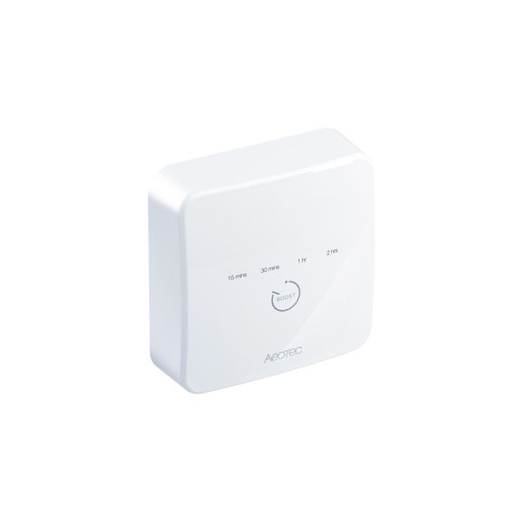 Выключатель с таймером Aeotec Smart Boost Timer Switch — AEOEZWA006, изображение 2