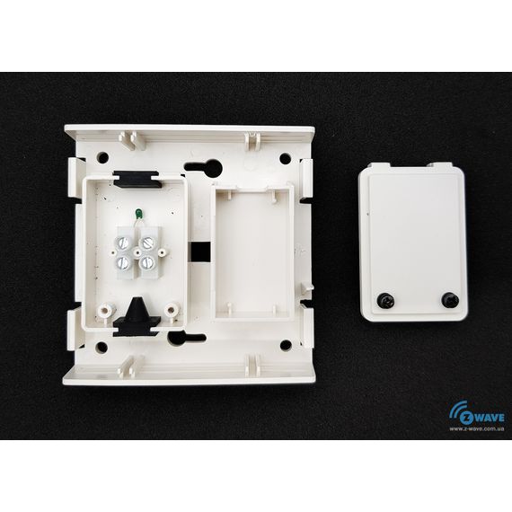 Датчик температуры для Z-Wave термостата Heatit - HEA_5430128, изображение 2 Датчик температуры для Z-Wave термостата Heatit - HEA_5430128, изображение 2