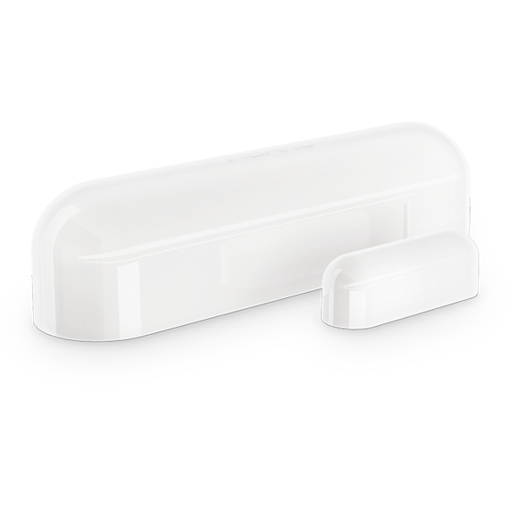 Датчик открытия двери/окна FIBARO Door/Window Sensor для Apple HomeKit - FGBHDW-002, изображение 2