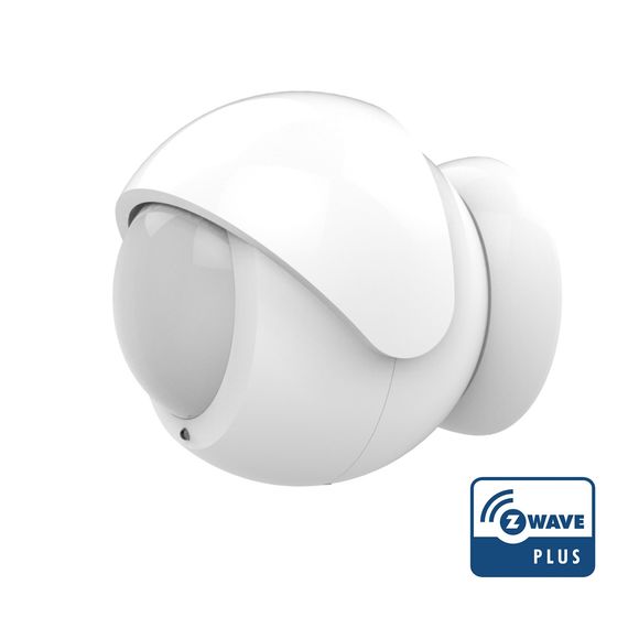 Детектор руху зовнішній Philio Outdoor Motionsensor Z-Wave Plus з магнітним утримувачем - PHIEPSP05-D