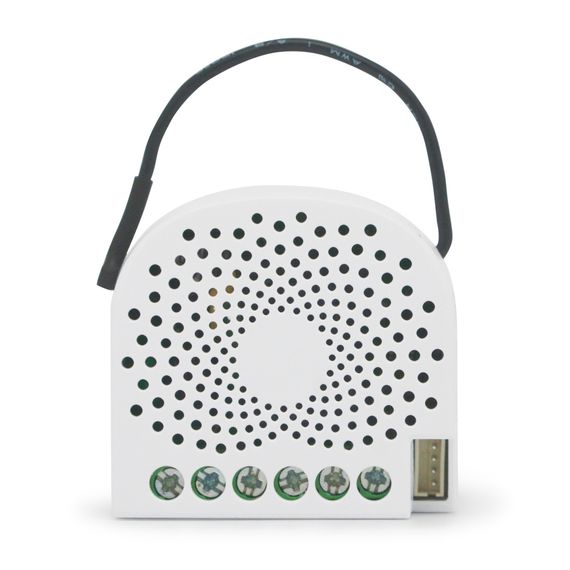 Вставной диммер Z-Wave Plus Aeotec Nano Dimmer ― AEOEZW111, изображение 3