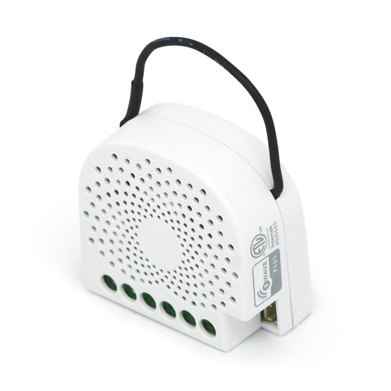 Вставной диммер Z-Wave Plus Aeotec Nano Dimmer ― AEOEZW111, изображение 2