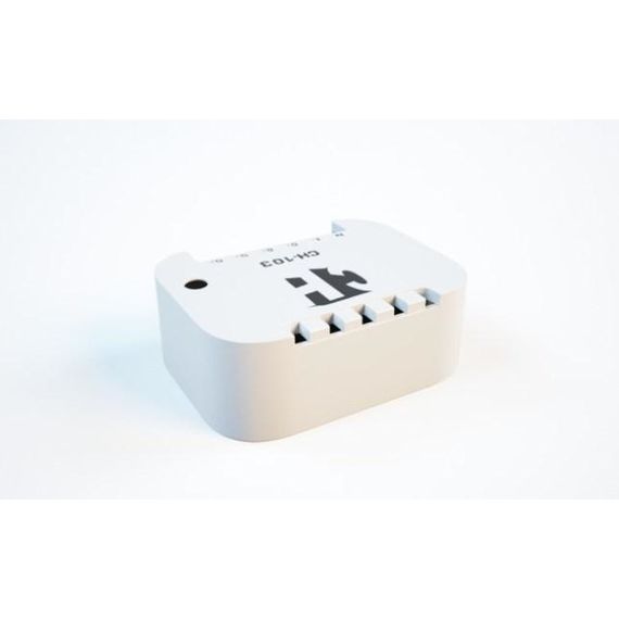 Модуль управления моторами (ворота, роллеты, жалюзи) Z-Wave Connect Home — СН-103, изображение 5