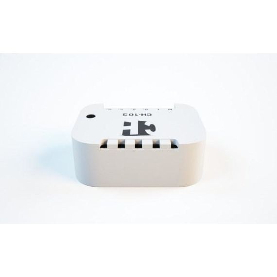 Модуль управления моторами (ворота, роллеты, жалюзи) Z-Wave Connect Home — СН-103, изображение 6