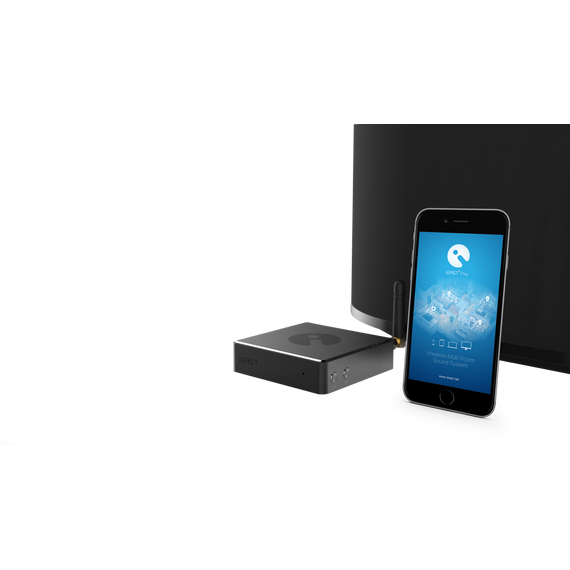 Акустична мультирум система iEast M20 SoundStream Wi-Fi c підтримкою iOS і Android, зображення 7 Акустична мультирум система iEast M20 SoundStream Wi-Fi c підтримкою iOS і Android, зображення 7