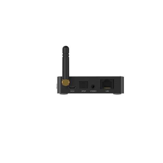 Акустична мультирум система iEast M20 SoundStream Wi-Fi c підтримкою iOS і Android, зображення 2 Акустична мультирум система iEast M20 SoundStream Wi-Fi c підтримкою iOS і Android, зображення 2