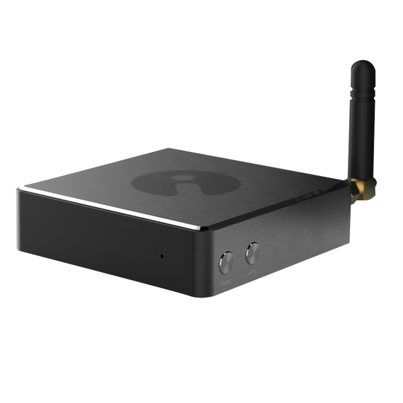 Акустична мультирум система iEast M20 SoundStream Wi-Fi c підтримкою iOS і Android