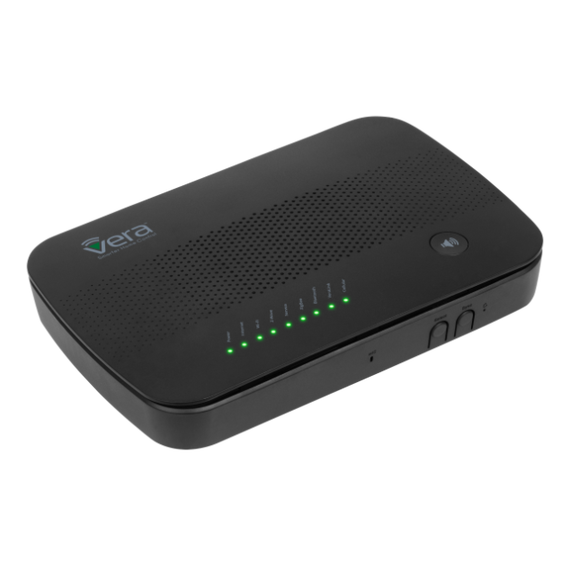 Контроллер умного дома Z-Wave Vera Secure — MCVEVERA_SECURE, изображение 3