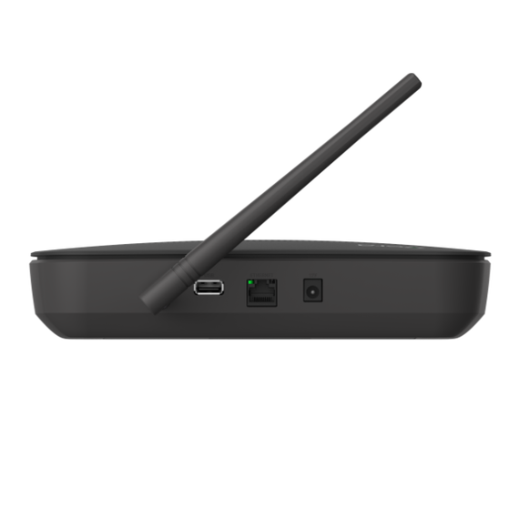 Контроллер умного дома Z-Wave Vera Secure — MCVEVERA_SECURE, изображение 4