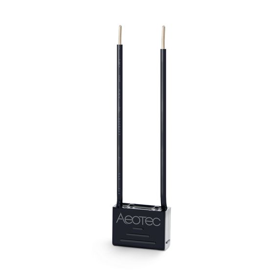 Байпаc для диммера AEOTEC Dimmer Bypass — AEOEZW150, изображение 2 Байпаc для диммера AEOTEC Dimmer Bypass — AEOEZW150, изображение 2