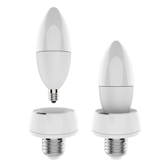 Патрон-диммер для лампи Philio - PHIEPAD02, зображення 3