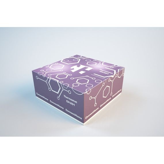 Термостат Z-Wave мережі Connect Home - CH-201, зображення 4