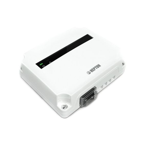 Комплект контролю протікання води Neptun Aquacontrol, Живлення: 220В, Діаметр крана: 3/4", зображення 4