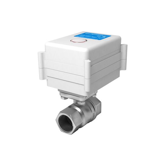 Комплект контролю протікання води Neptun Aquacontrol, Живлення: 220В, Діаметр крана: 3/4", зображення 6