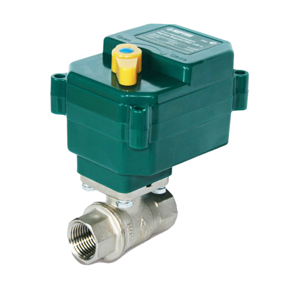 Комплект контролю протікання води Neptun Bugatti ProW +12, Живлення: 12В, Діаметр крана: 3/4", зображення 6