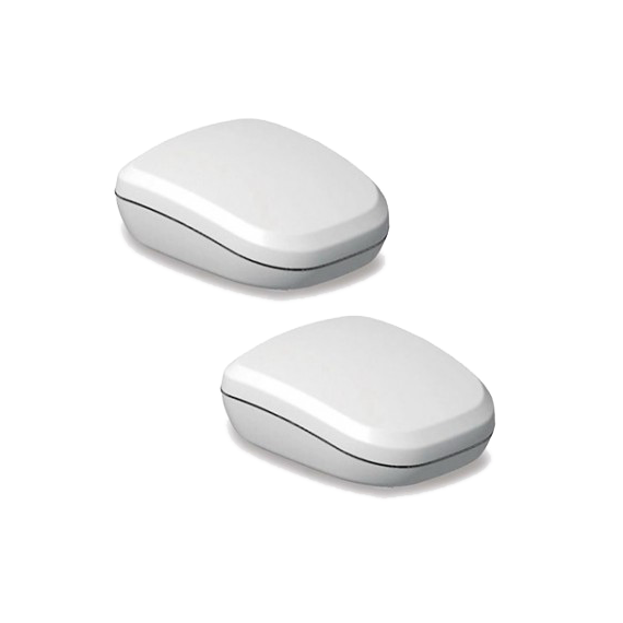 Комплект контролю протікання води Neptun Bugatti ProW +12, Живлення: 12В, Діаметр крана: 3/4", зображення 5