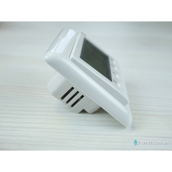 Термостат тёплого пола TKB Home Z-Wave Plus - TKBETZ1036, изображение 5 Термостат тёплого пола TKB Home Z-Wave Plus - TKBETZ1036, изображение 5