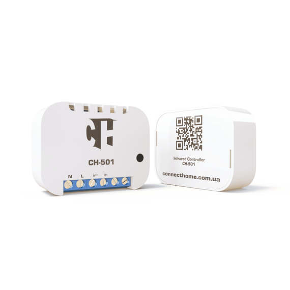 ІК-модуль ConnectHome - СН-501, зображення 5