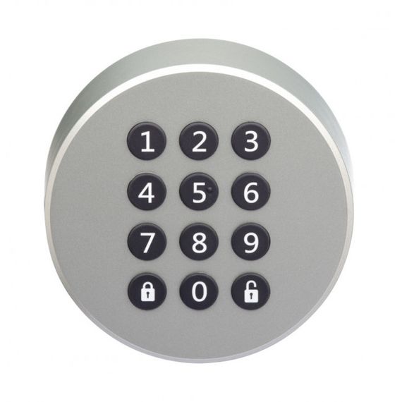 Клавіатура Danapad V3 Bluetooth, зображення 3 Клавіатура Danapad V3 Bluetooth, зображення 3