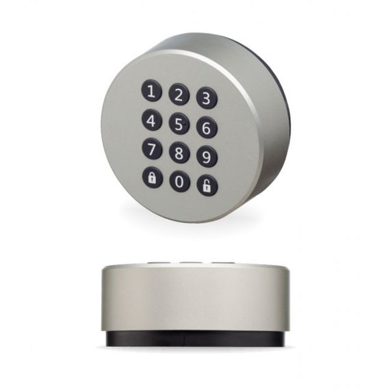 Клавіатура Danapad V3 Bluetooth, зображення 2 Клавіатура Danapad V3 Bluetooth, зображення 2