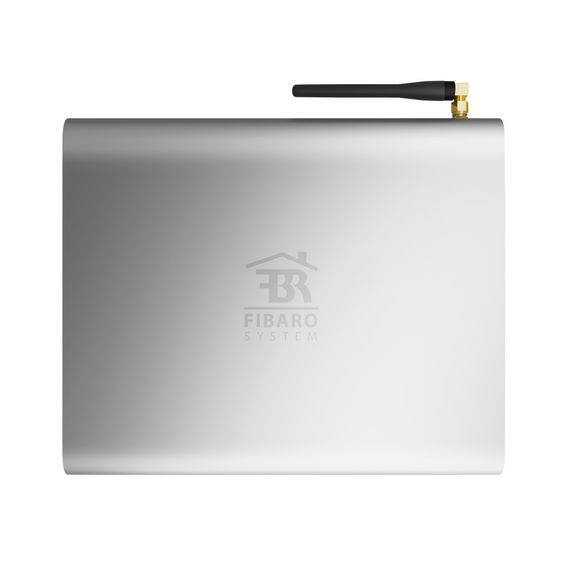 Контролер Z-Wave FIBARO Home Center 2 - FGHC2, зображення 4 Контролер Z-Wave FIBARO Home Center 2 - FGHC2, зображення 4