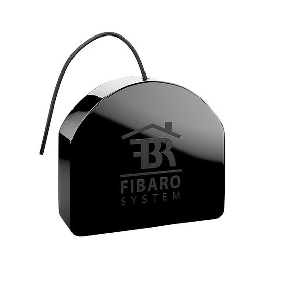 Микромодуль управления жалюзи/рольставнями/гаражными воротами FIBARO Roller Shutter 3 — FGR-223, изображение 5