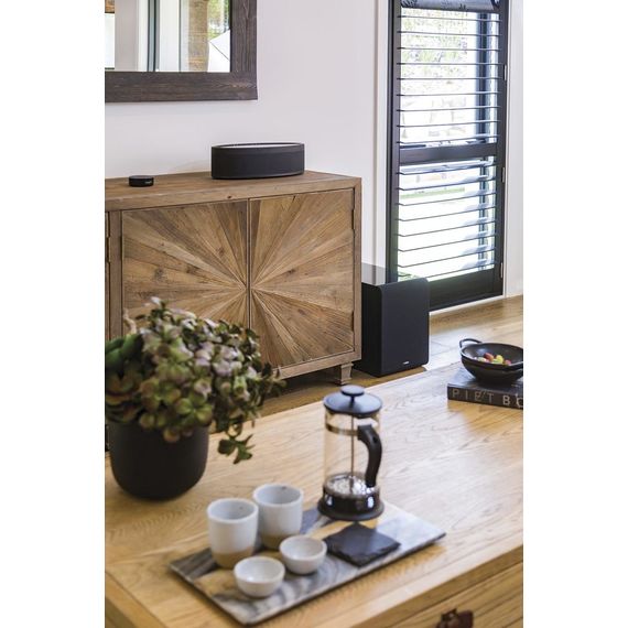 Портативная акустика Yamaha WX-051 (MusicCast 50), изображение 5