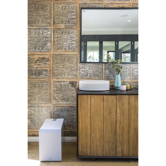 Портативная акустика Yamaha WX-051 (MusicCast 50) Белый, изображение 4